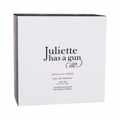 Juliette Has A Gun Vanilla Vibes Woda perfumowana 100 ml