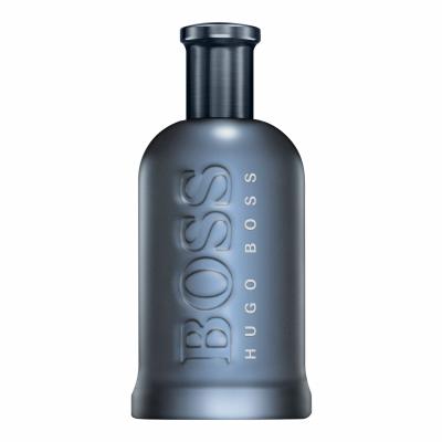 HUGO BOSS Boss Bottled Marine Limited Edition Woda toaletowa dla mężczyzn 200 ml