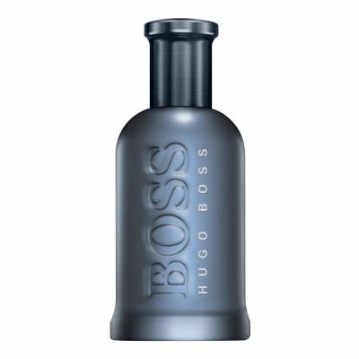 HUGO BOSS Boss Bottled Marine Limited Edition Woda toaletowa dla mężczyzn 100 ml