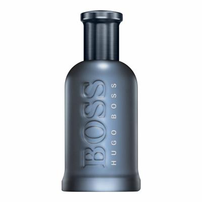 HUGO BOSS Boss Bottled Marine Limited Edition Woda toaletowa dla mężczyzn 50 ml