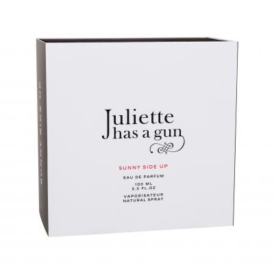 Juliette Has A Gun Sunny Side Up Woda perfumowana dla kobiet 100 ml