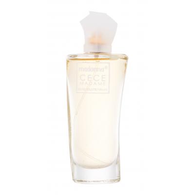 Madonna Nudes 1979 Cece Madame Woda toaletowa dla kobiet 50 ml