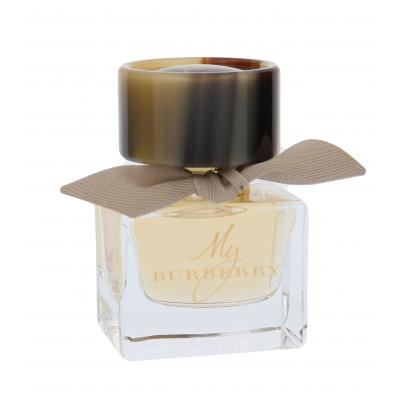 Burberry My Burberry Woda perfumowana dla kobiet 30 ml