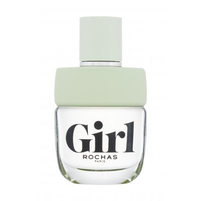 Rochas Girl Woda toaletowa dla kobiet 60 ml