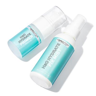 Revolution Relove H2O Hydrate Primer Baza pod makijaż dla kobiet 12 ml