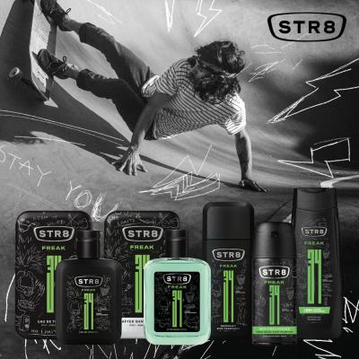 STR8 FREAK Dezodorant dla mężczyzn 150 ml