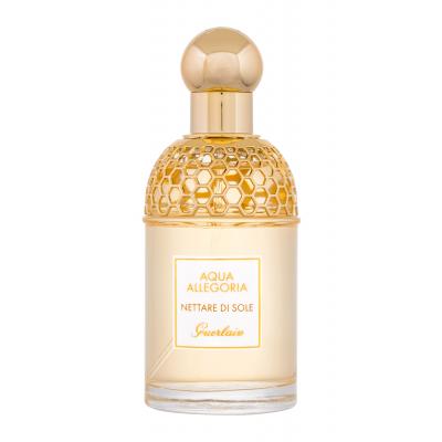 Guerlain Aqua Allegoria Nettare di Sole Woda toaletowa dla kobiet 75 ml
