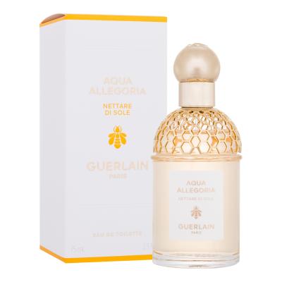 Guerlain Aqua Allegoria Nettare di Sole Woda toaletowa dla kobiet 75 ml