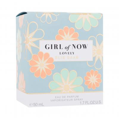 Elie Saab Girl of Now Lovely Woda perfumowana dla kobiet 50 ml
