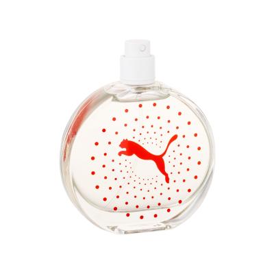 Puma Time to Play Woman Woda toaletowa dla kobiet 60 ml tester