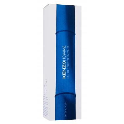 KENZO Homme Intense Woda toaletowa dla mężczyzn 110 ml