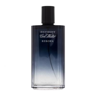 Davidoff Cool Water Reborn Woda toaletowa dla mężczyzn 125 ml