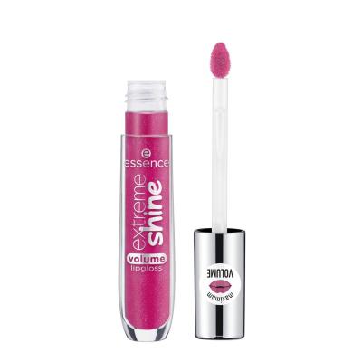 Essence Extreme Shine Błyszczyk do ust dla kobiet 5 ml Odcień 103 Pretty In Pink