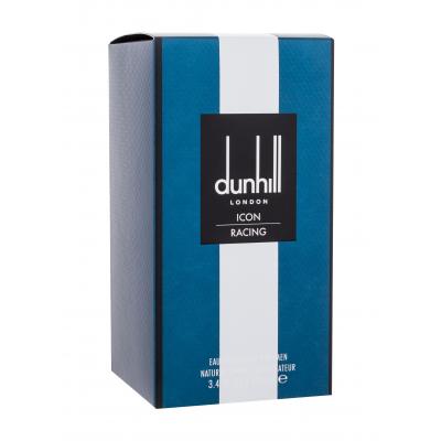 Dunhill Icon Racing Blue Woda perfumowana dla mężczyzn 100 ml