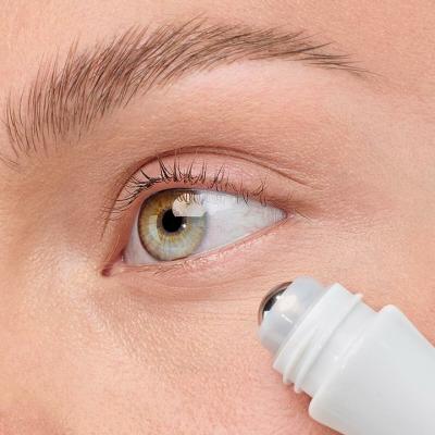 Catrice Hydro Depuffing Eye Serum Serum pod oczy dla kobiet 15 ml