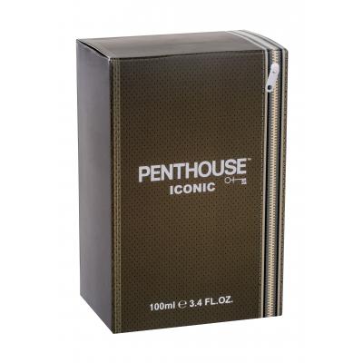 Penthouse Iconic Woda toaletowa dla mężczyzn 100 ml