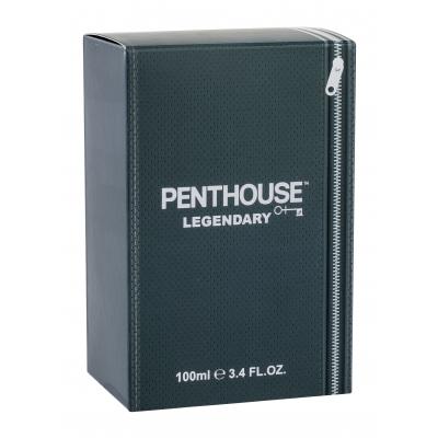 Penthouse Legendary Woda toaletowa dla mężczyzn 100 ml