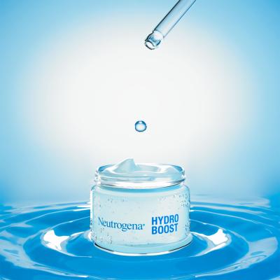 Neutrogena Hydro Boost Water Gel Żel do twarzy 50 ml