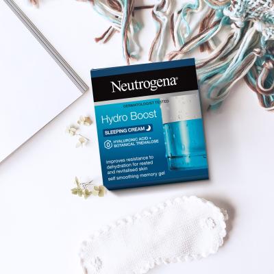 Neutrogena Hydro Boost Night Cream Krem na noc 50 ml