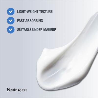 Neutrogena Retinol Boost Night Cream Krem na noc 50 ml