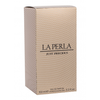 La Perla Just Precious Woda perfumowana dla kobiet 100 ml