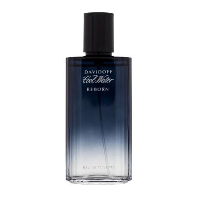 Davidoff Cool Water Reborn Woda toaletowa dla mężczyzn 75 ml