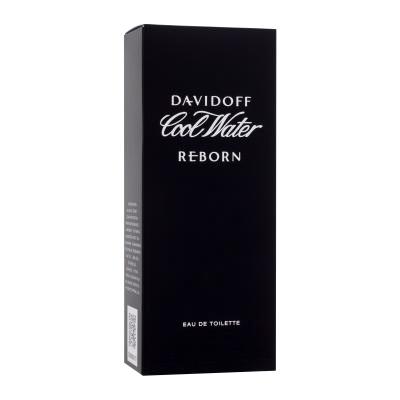 Davidoff Cool Water Reborn Woda toaletowa dla mężczyzn 75 ml