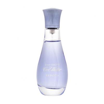 Davidoff Cool Water Reborn Woda toaletowa dla kobiet 50 ml