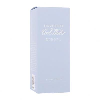 Davidoff Cool Water Reborn Woda toaletowa dla kobiet 50 ml