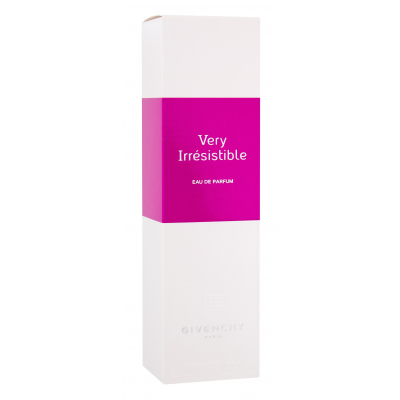 Givenchy Very Irresistible Woda perfumowana dla kobiet 50 ml