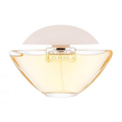 La Perla La Perla In Rosa Woda toaletowa dla kobiet 80 ml