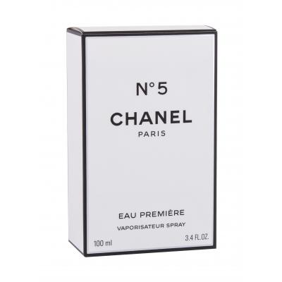 Chanel No.5 Eau Premiere 2015 Woda perfumowana dla kobiet 100 ml