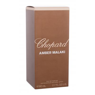 Chopard Malaki Amber Woda perfumowana 80 ml