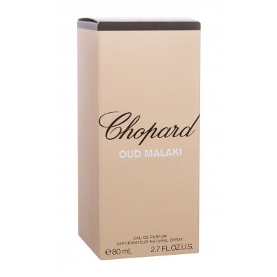 Chopard Malaki Oud Woda perfumowana dla mężczyzn 80 ml