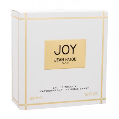 Jean Patou Joy Woda toaletowa dla kobiet 50 ml