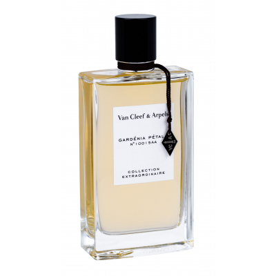Van Cleef &amp; Arpels Collection Extraordinaire Gardénia Pétale Woda perfumowana dla kobiet 75 ml