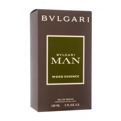 Bvlgari MAN Wood Essence Woda perfumowana dla mężczyzn 150 ml