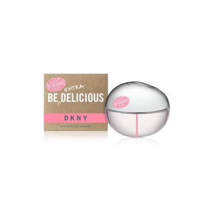 DKNY DKNY Be Delicious Extra Woda perfumowana dla kobiet 100 ml