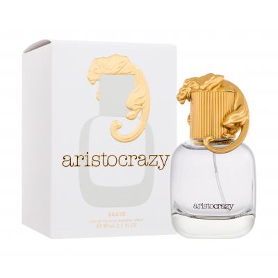 Aristocrazy Brave Woda toaletowa dla kobiet 80 ml