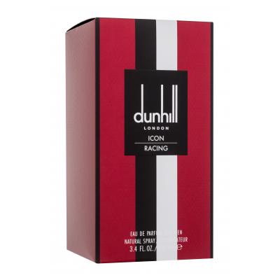 Dunhill Icon Racing Red Woda perfumowana dla mężczyzn 100 ml