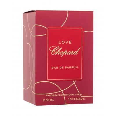 Chopard Love Chopard Woda perfumowana dla kobiet 30 ml