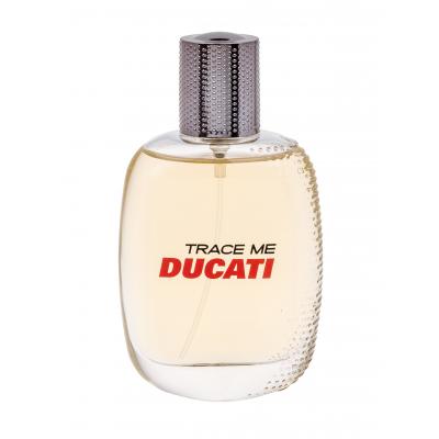 Ducati Trace Me Woda toaletowa dla mężczyzn 100 ml