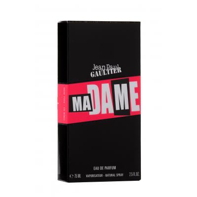Jean Paul Gaultier Ma Dame Woda perfumowana dla kobiet 75 ml