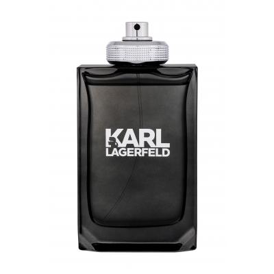 Karl Lagerfeld Karl Lagerfeld For Him Woda toaletowa dla mężczyzn 100 ml tester