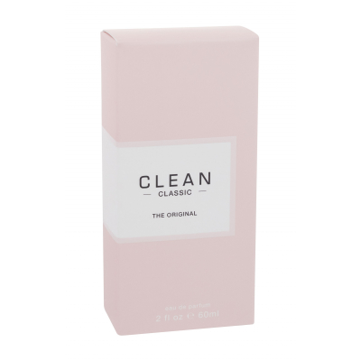 Clean Classic The Original Woda perfumowana dla kobiet 60 ml