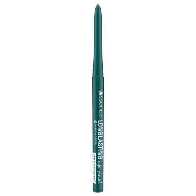 Essence Longlasting Eye Pencil Kredka do oczu dla kobiet 0,28 g Odcień 12 I Have A Green