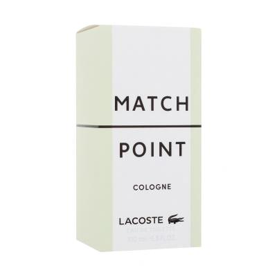 Lacoste Match Point Cologne Woda toaletowa dla mężczyzn 100 ml