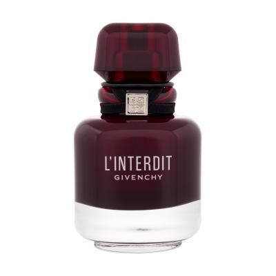 Givenchy L&#039;Interdit Rouge Woda perfumowana dla kobiet 35 ml