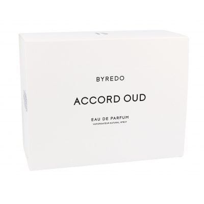 BYREDO Accord Oud Woda perfumowana 100 ml