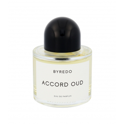 BYREDO Accord Oud Woda perfumowana 100 ml